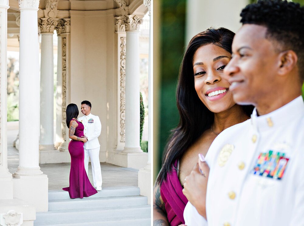 Sunset Cliffs Engagement Session - Same Sex Wedding San Diego_0037.jpg