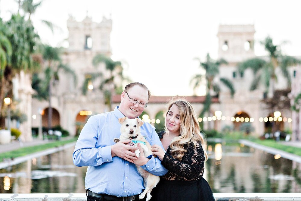 Balboa Park Engagement Session - Vivian and Dale_0008.jpg