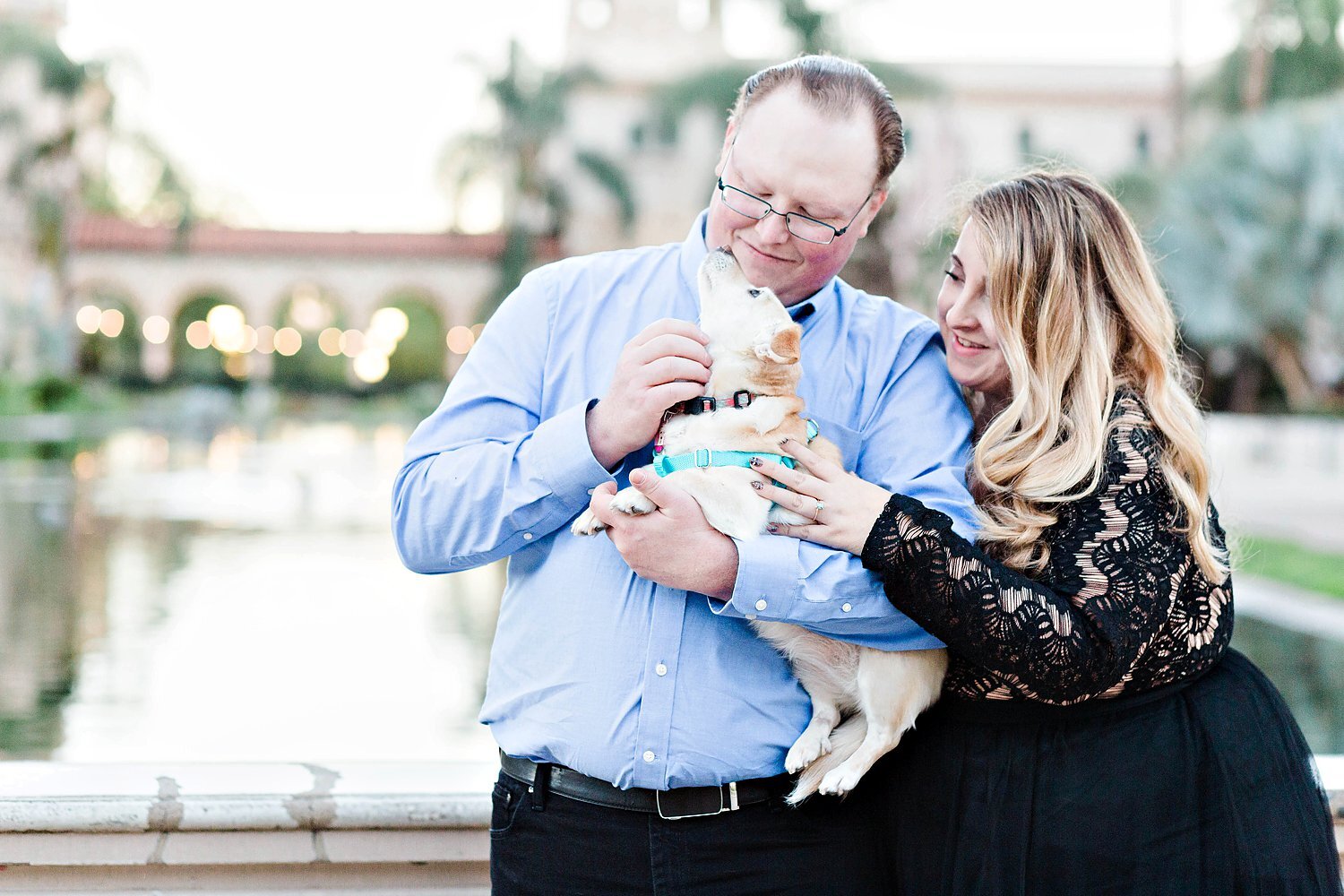 Balboa Park Engagement Session - Vivian and Dale_0010.jpg