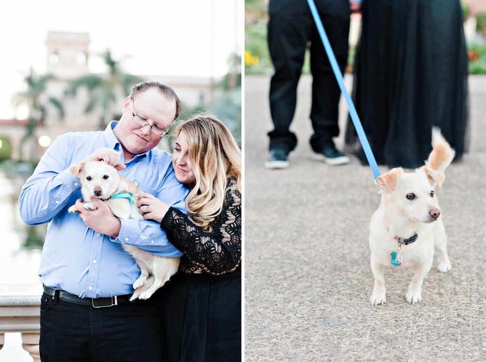 Balboa Park Engagement Session - Vivian and Dale_0011.jpg