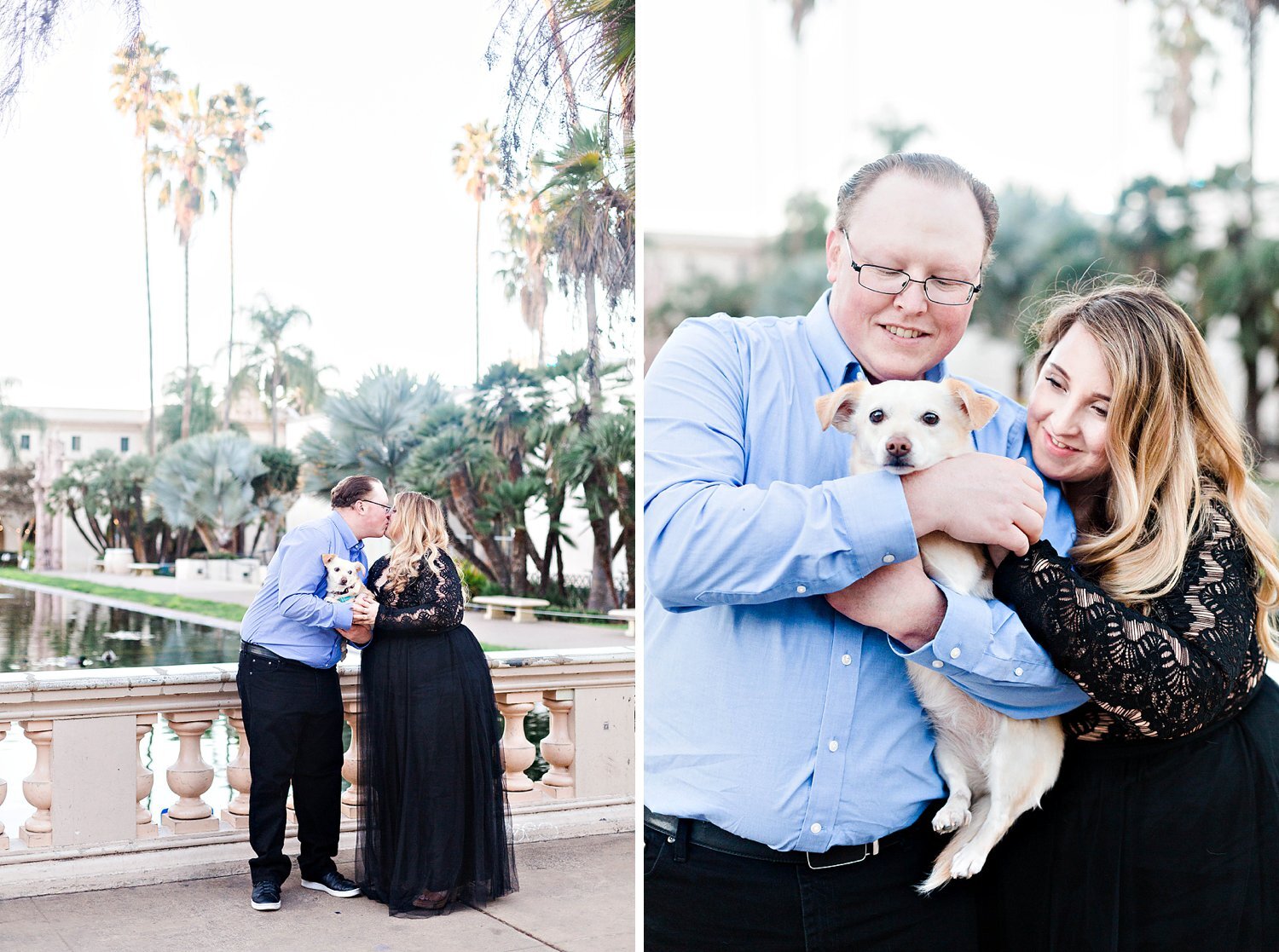 Balboa Park Engagement Session - Vivian and Dale_0016.jpg