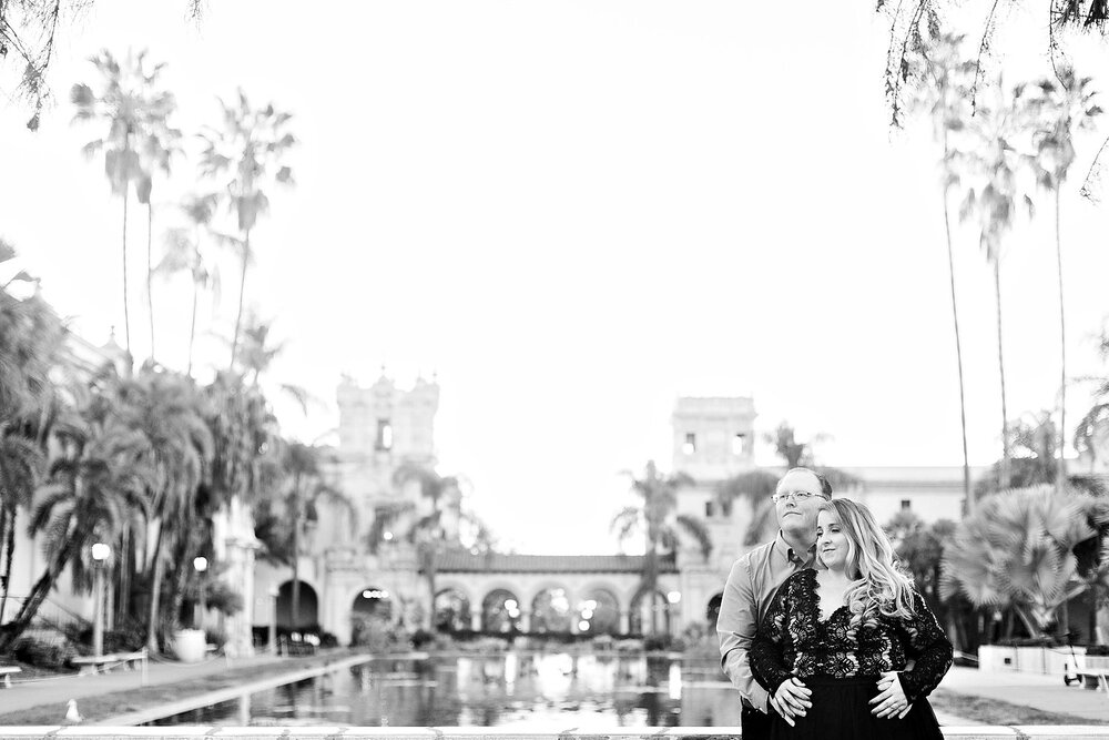 Balboa Park Engagement Session - Vivian and Dale_0017.jpg