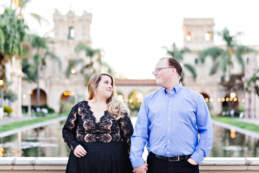 Balboa Park Engagement Session - Vivian and Dale_0023.jpg