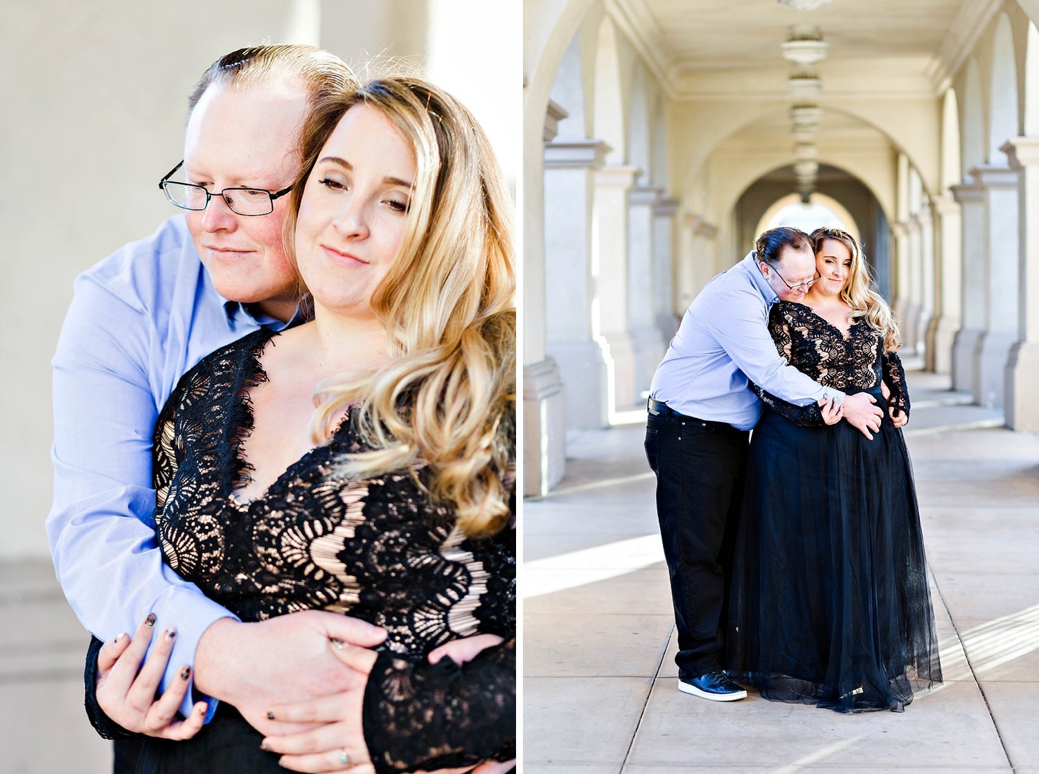 Balboa Park Engagement Session - Vivian and Dale_0036.jpg