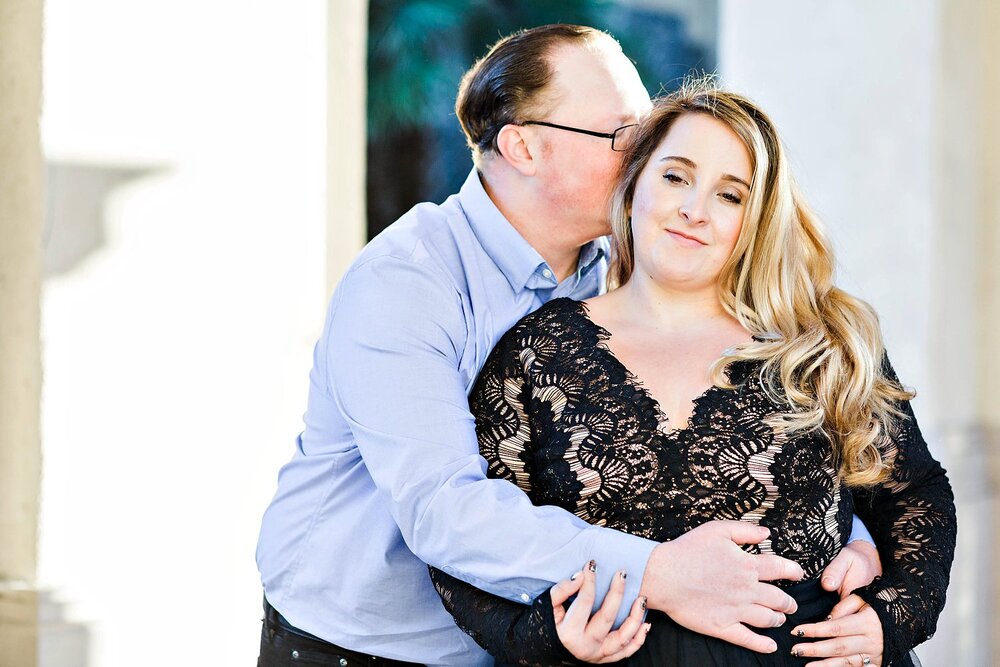 Balboa Park Engagement Session - Vivian and Dale_0032.jpg