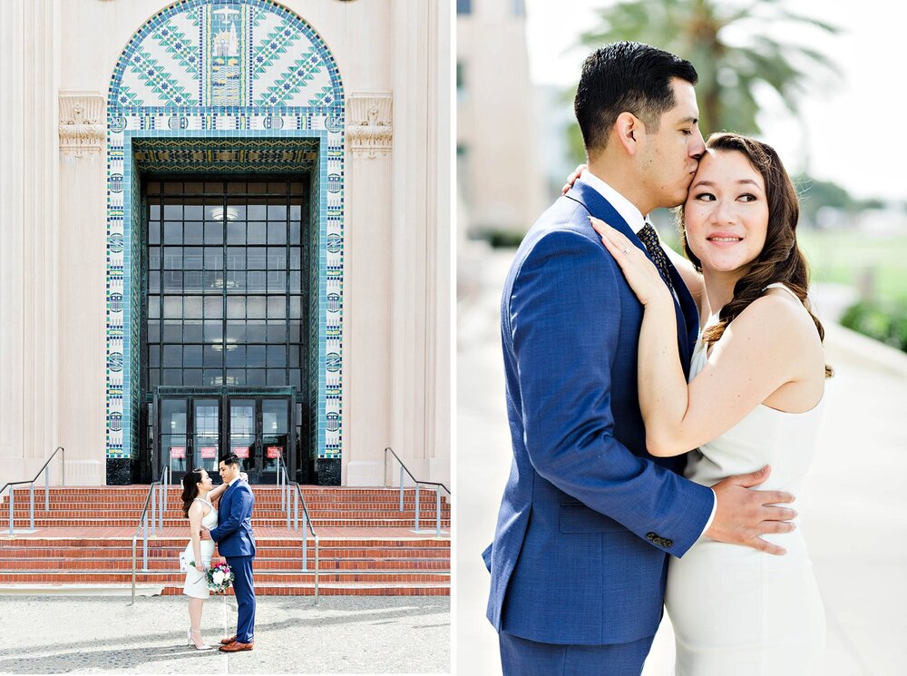 San Diego Courthouse Wedding - San Diego County Administrative Building_0020.jpg