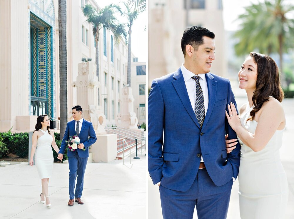 San Diego Courthouse Wedding - San Diego County Administrative Building_0021.jpg