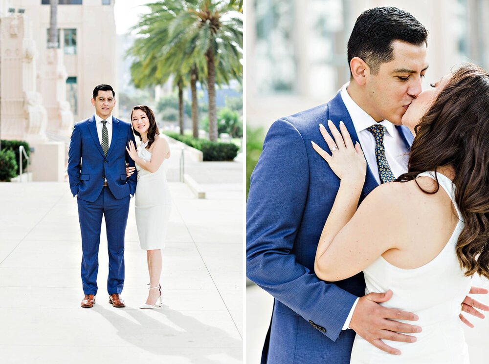 San Diego Courthouse Wedding - San Diego County Administrative Building_0025.jpg