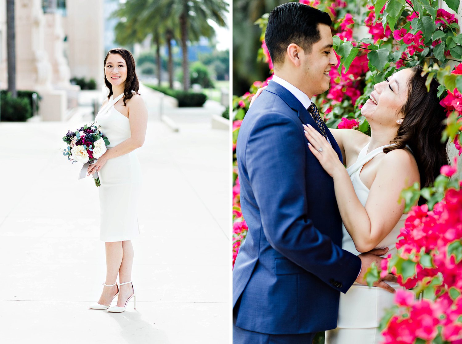 San Diego Courthouse Wedding - San Diego County Administrative Building_0027.jpg