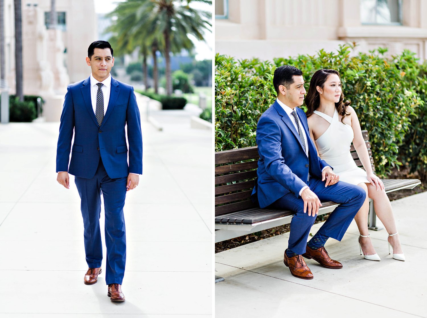 San Diego Courthouse Wedding - San Diego County Administrative Building_0026.jpg