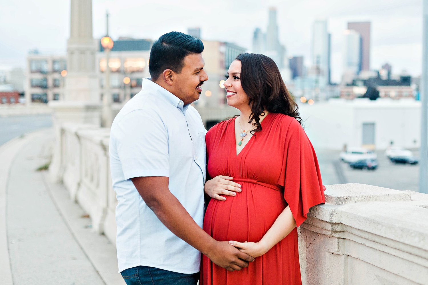 Los Angeles Arts District Engagement Session - Estee and Jose_0021.jpg
