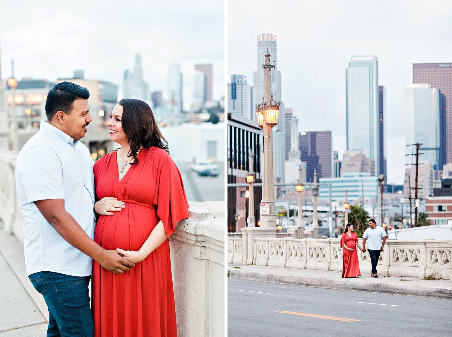 Los Angeles Arts District Engagement Session - Estee and Jose_0023.jpg