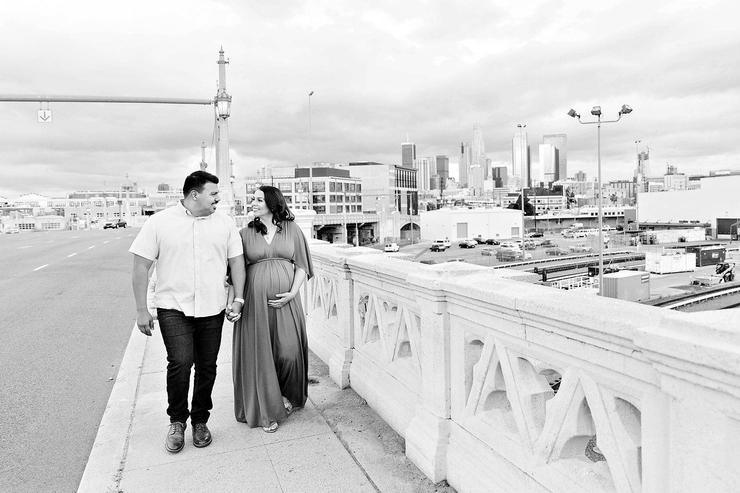 Los Angeles Arts District Engagement Session - Estee and Jose_0029.jpg