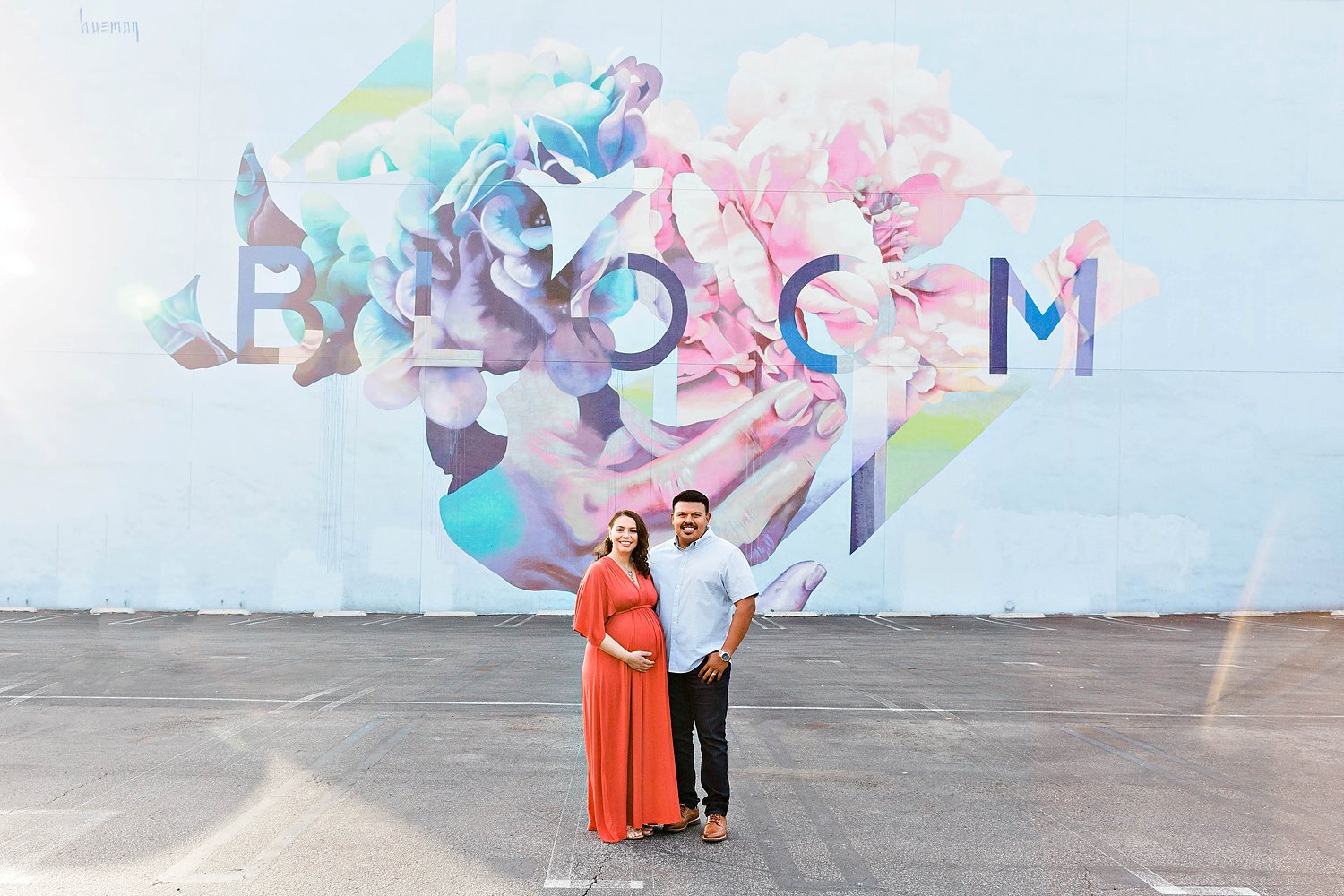 Los Angeles Arts District Engagement Session - Estee and Jose_0001.jpg