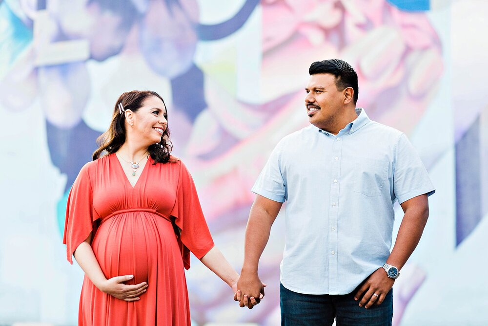 Los Angeles Arts District Engagement Session - Estee and Jose_0004.jpg