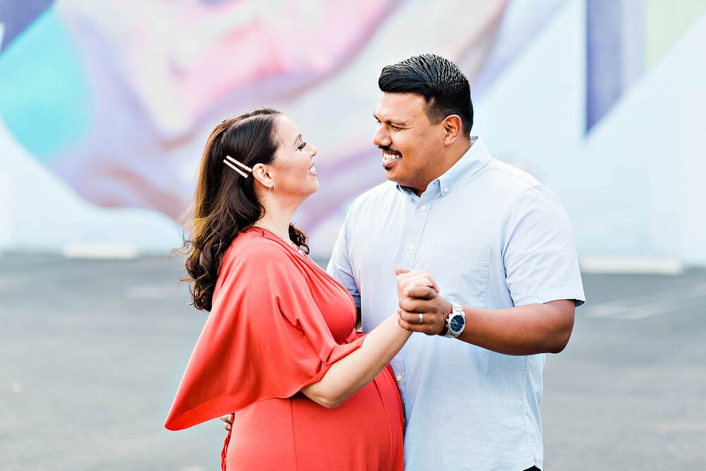 Los Angeles Arts District Engagement Session - Estee and Jose_0005.jpg