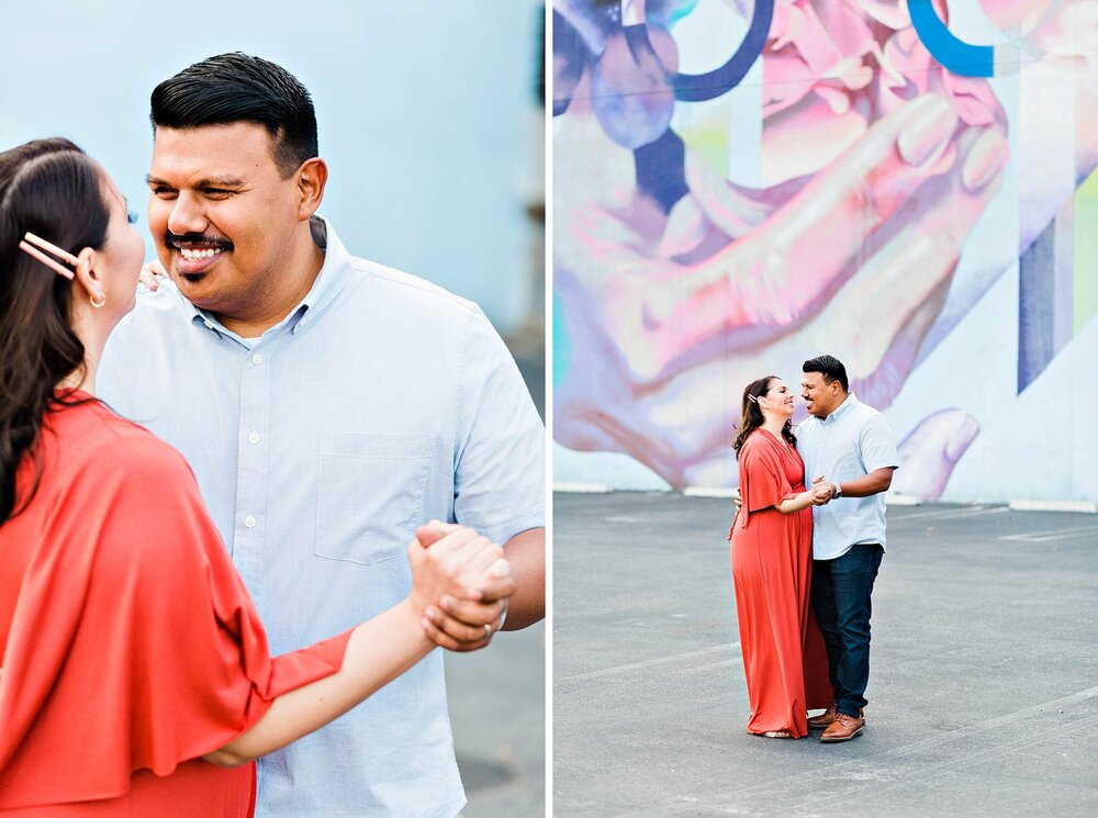Los Angeles Arts District Engagement Session - Estee and Jose_0006.jpg