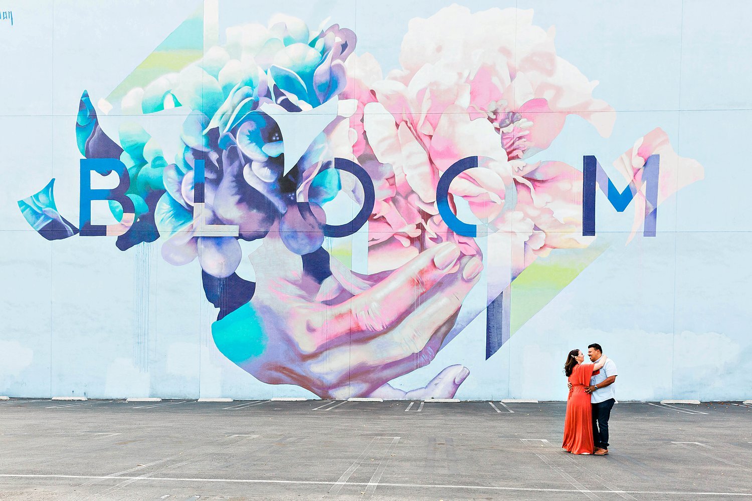 Los Angeles Arts District Engagement Session - Estee and Jose_0007.jpg