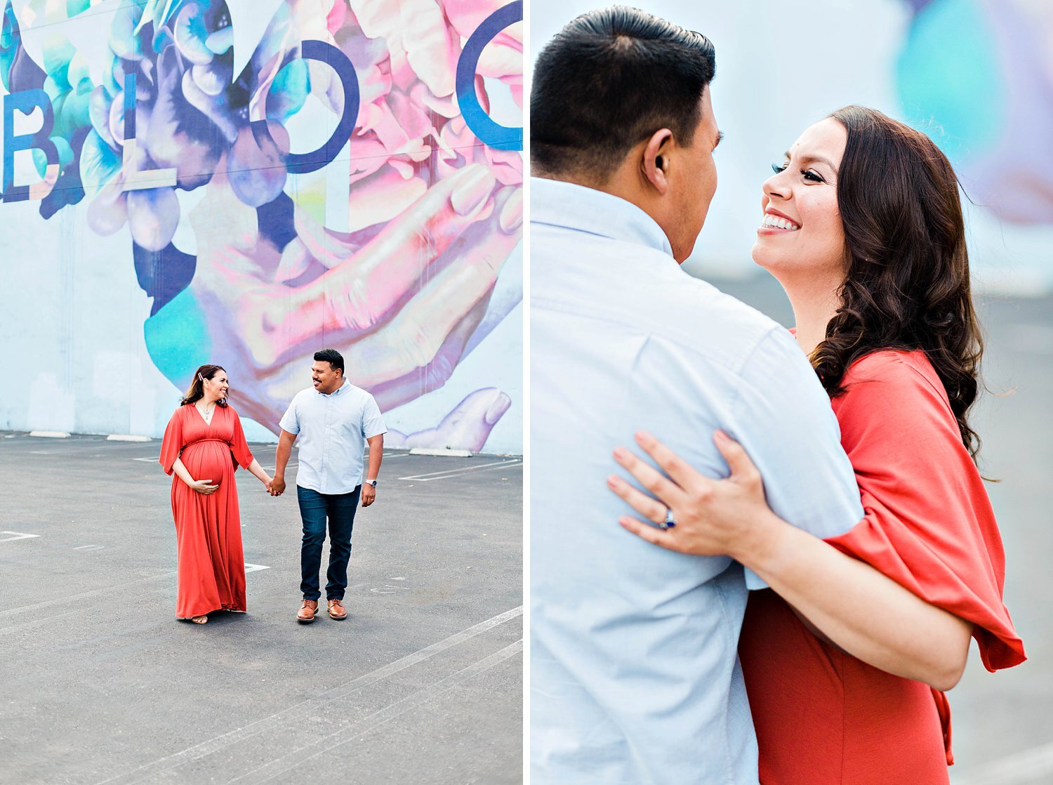 Los Angeles Arts District Engagement Session - Estee and Jose_0008.jpg