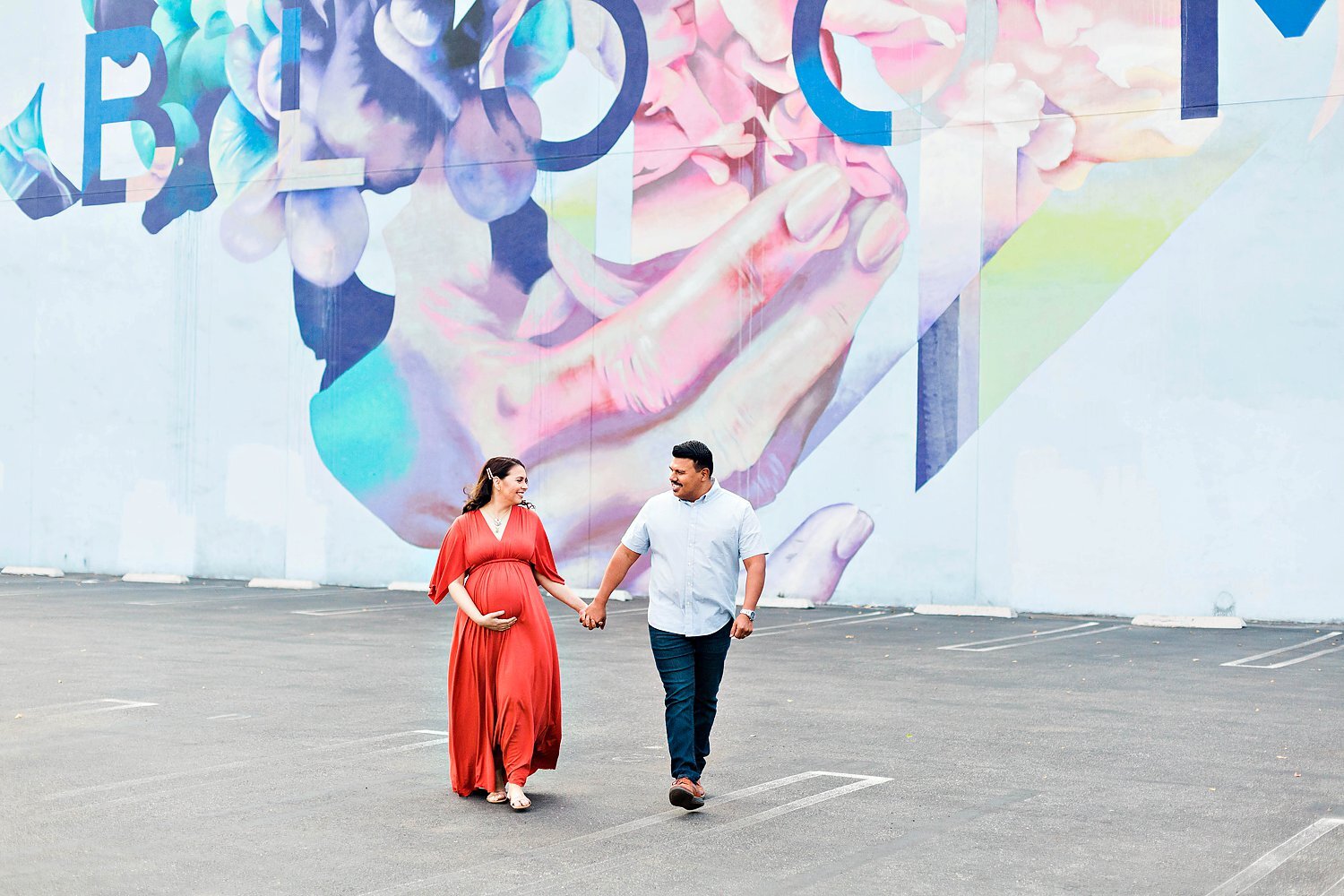 Los Angeles Arts District Engagement Session - Estee and Jose_0009.jpg