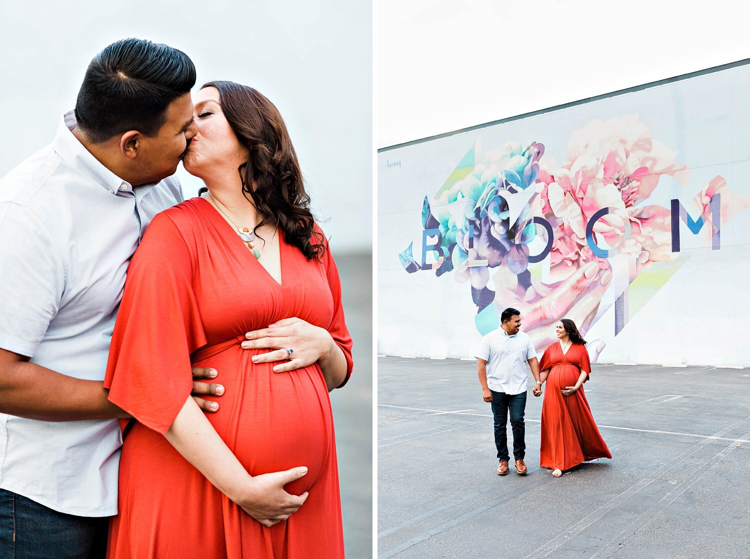 Los Angeles Arts District Engagement Session - Estee and Jose_0014.jpg