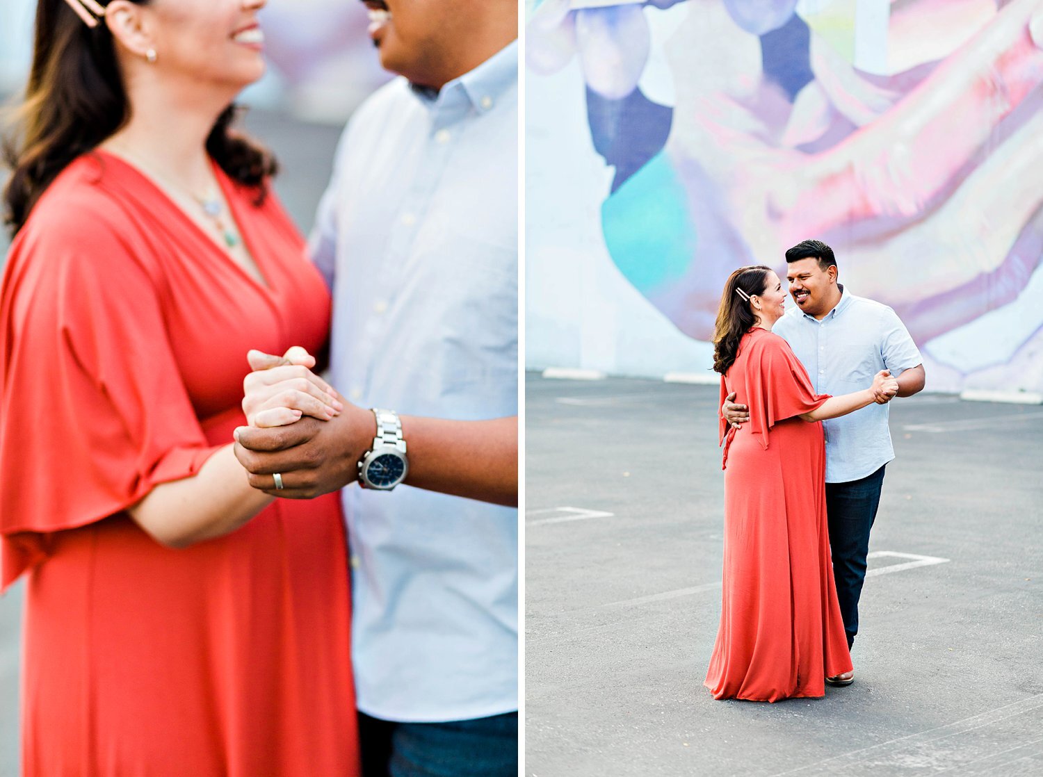 Los Angeles Arts District Engagement Session - Estee and Jose_0034.jpg