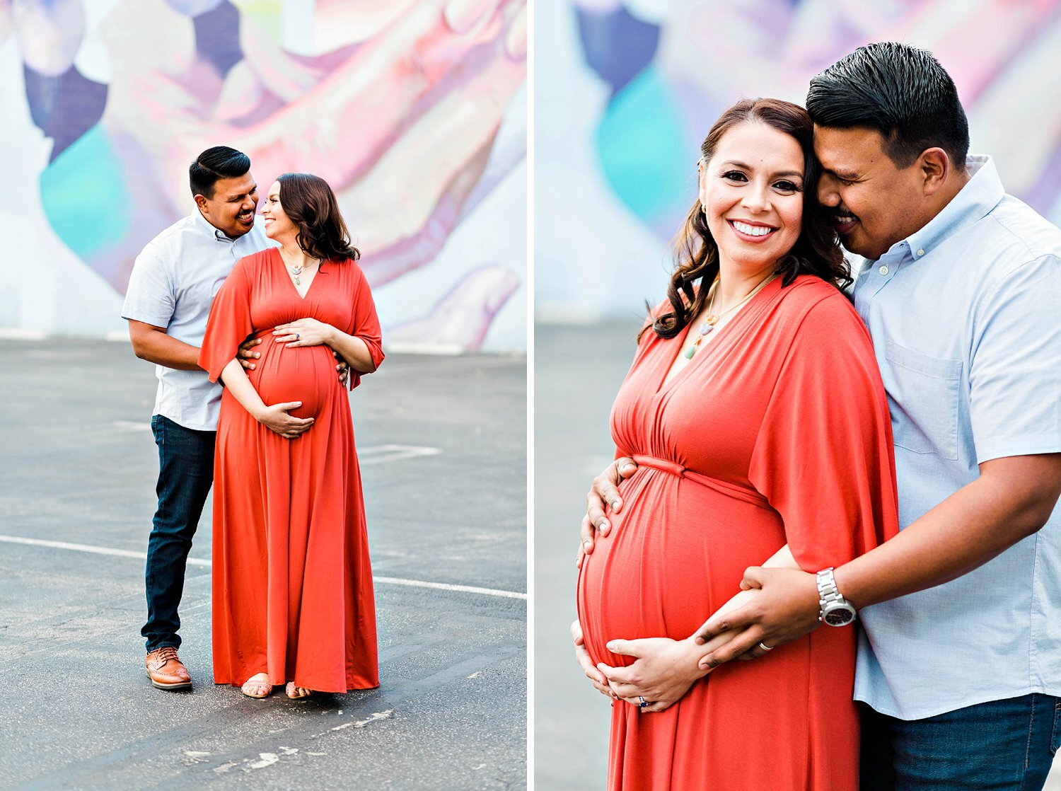 Los Angeles Arts District Engagement Session - Estee and Jose_0038.jpg