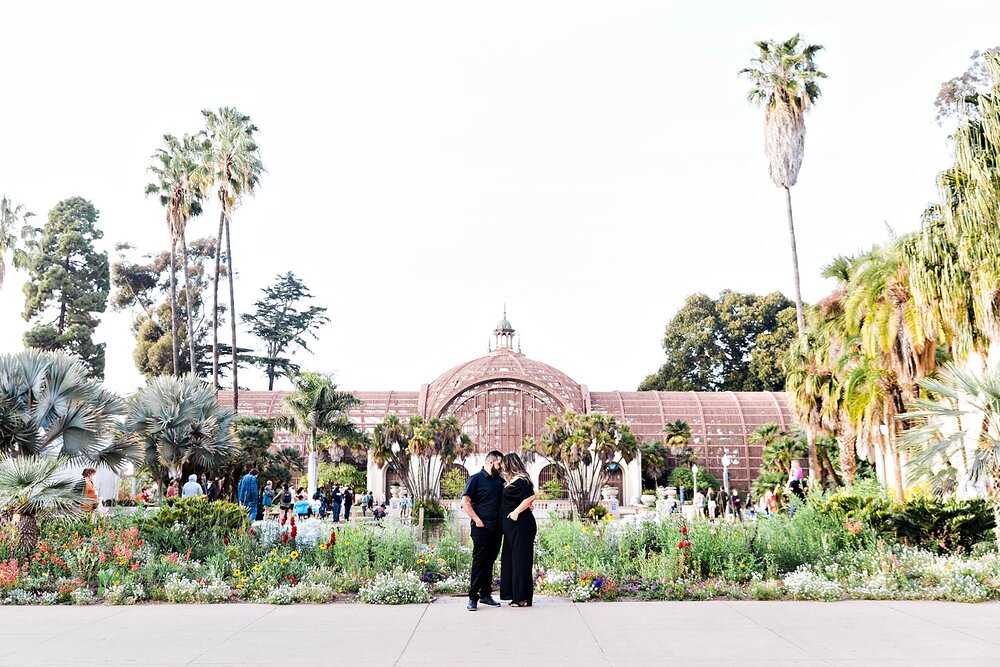 San Diego proposal photographer - Balboa Park proposal_0027.jpg