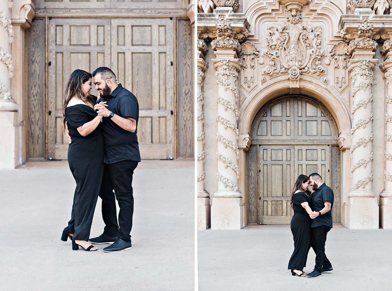 San Diego proposal photographer - Balboa Park proposal_0036.jpg