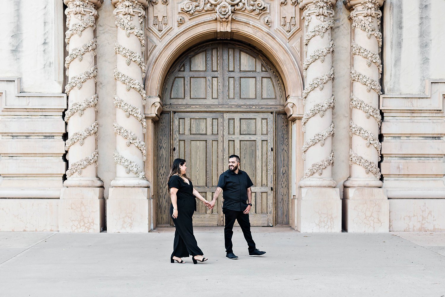 San Diego proposal photographer - Balboa Park proposal_0034.jpg