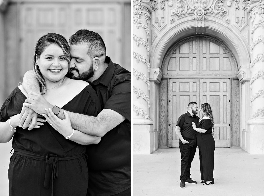 San Diego proposal photographer - Balboa Park proposal_0039.jpg