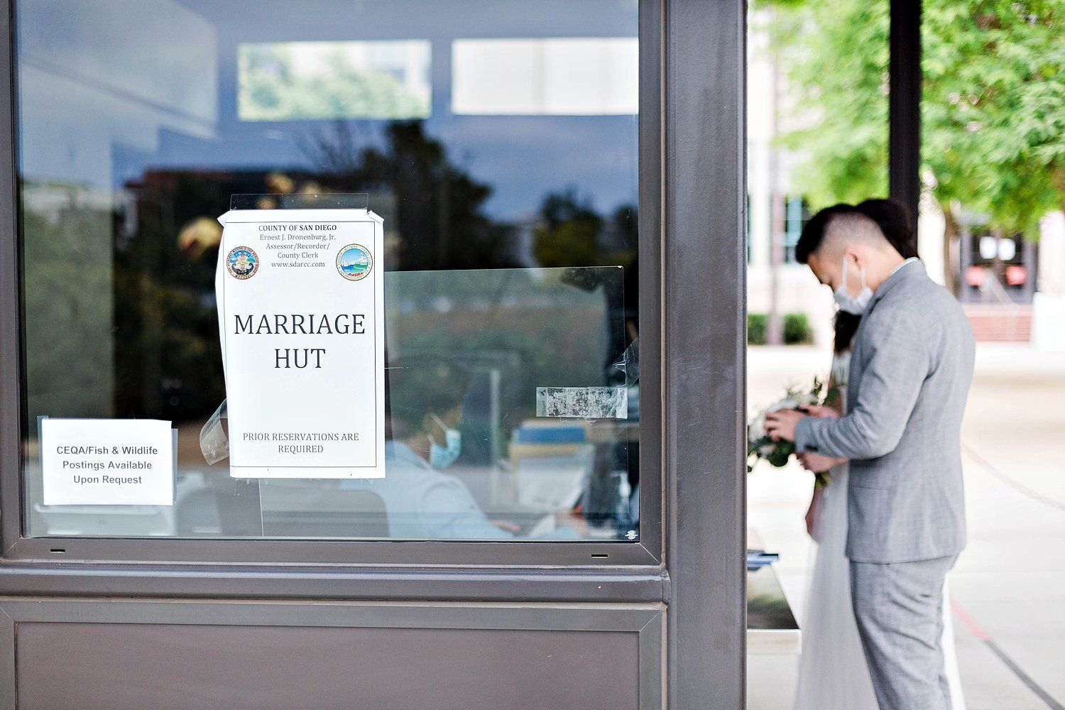 San Diego Courthouse Wedding Photographer - Marriage Hut_0001.jpg