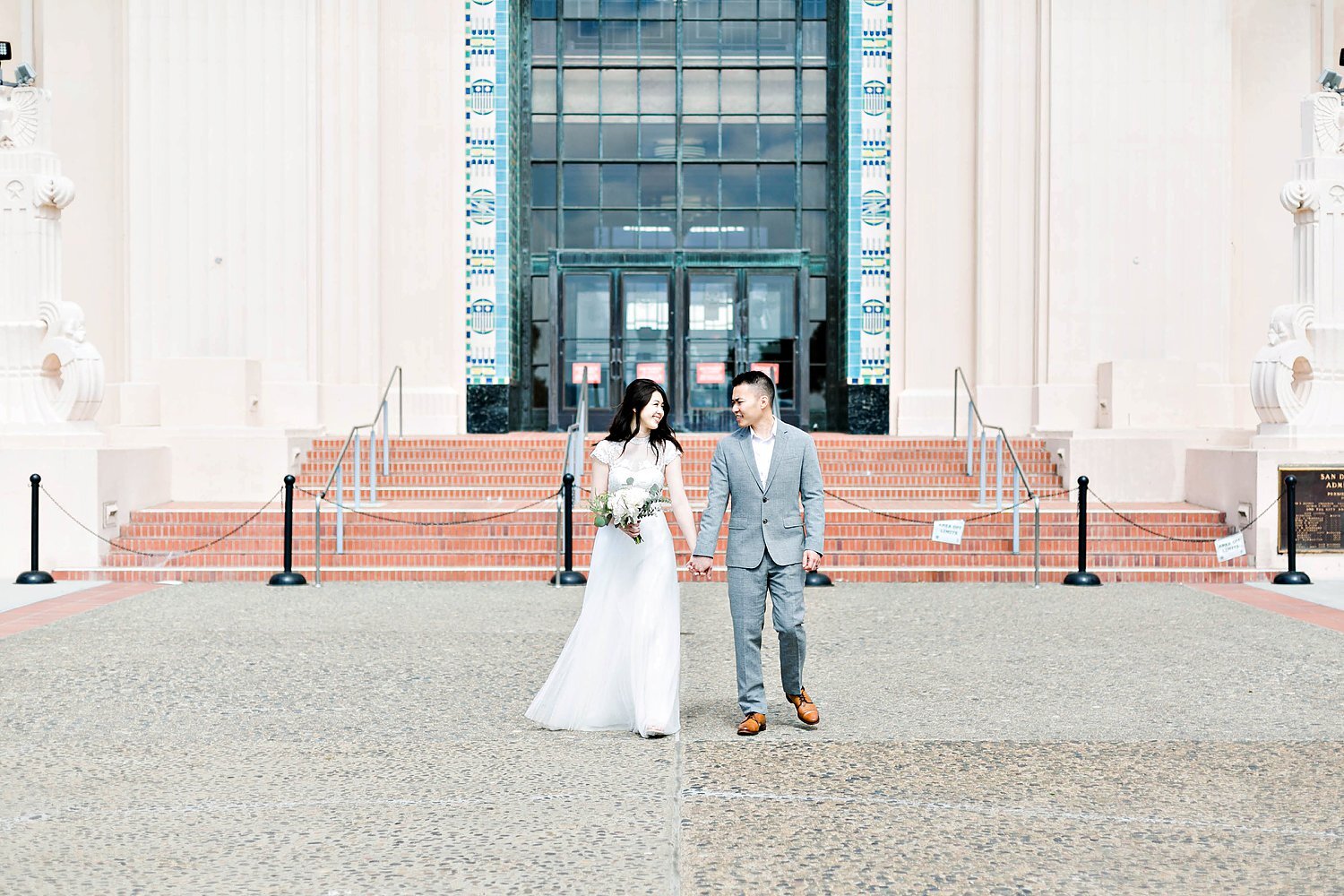 San Diego Courthouse Wedding Photographer - Marriage Hut_0032.jpg