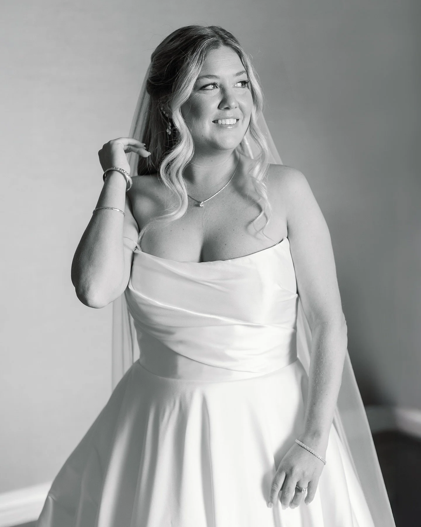 After years of being together, Tiana and Sheridan finally said &ldquo;I do, &ldquo; with both the San Diego skyline and their friends and family as their witnesses. 🥹💍 We started the day with pre-wedding private vows, portraits that captured their 