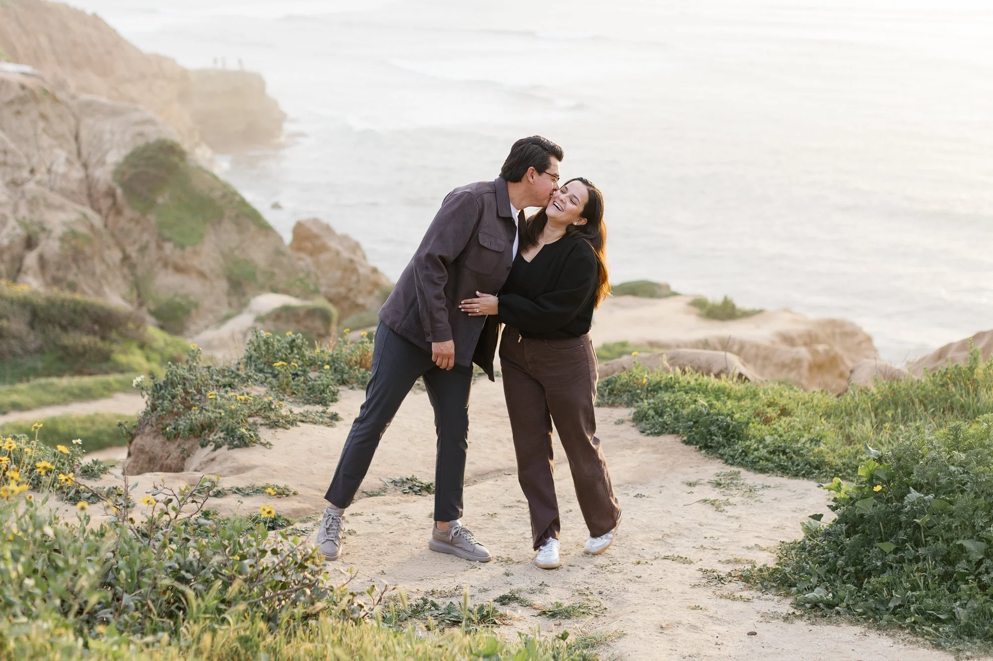 San Diego Sunset Cliffs Proposal Photographer-24.jpg