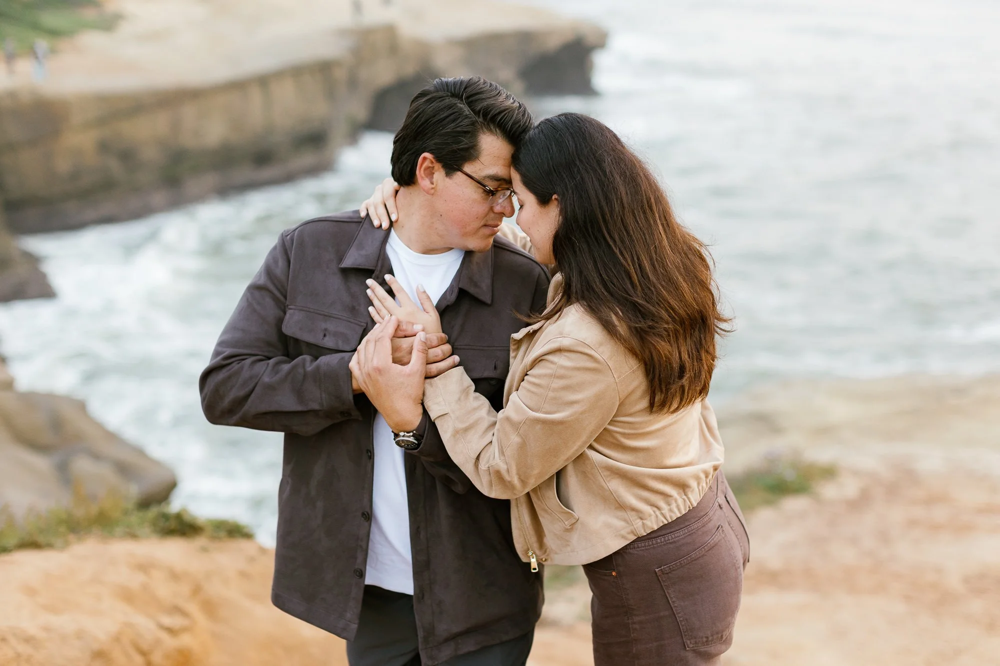 San Diego Sunset Cliffs Proposal Photographer-34.jpg