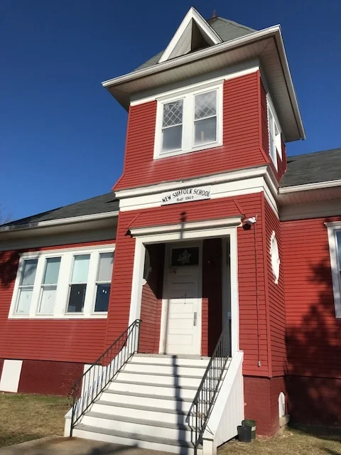 NSCA requests update from NS School Board