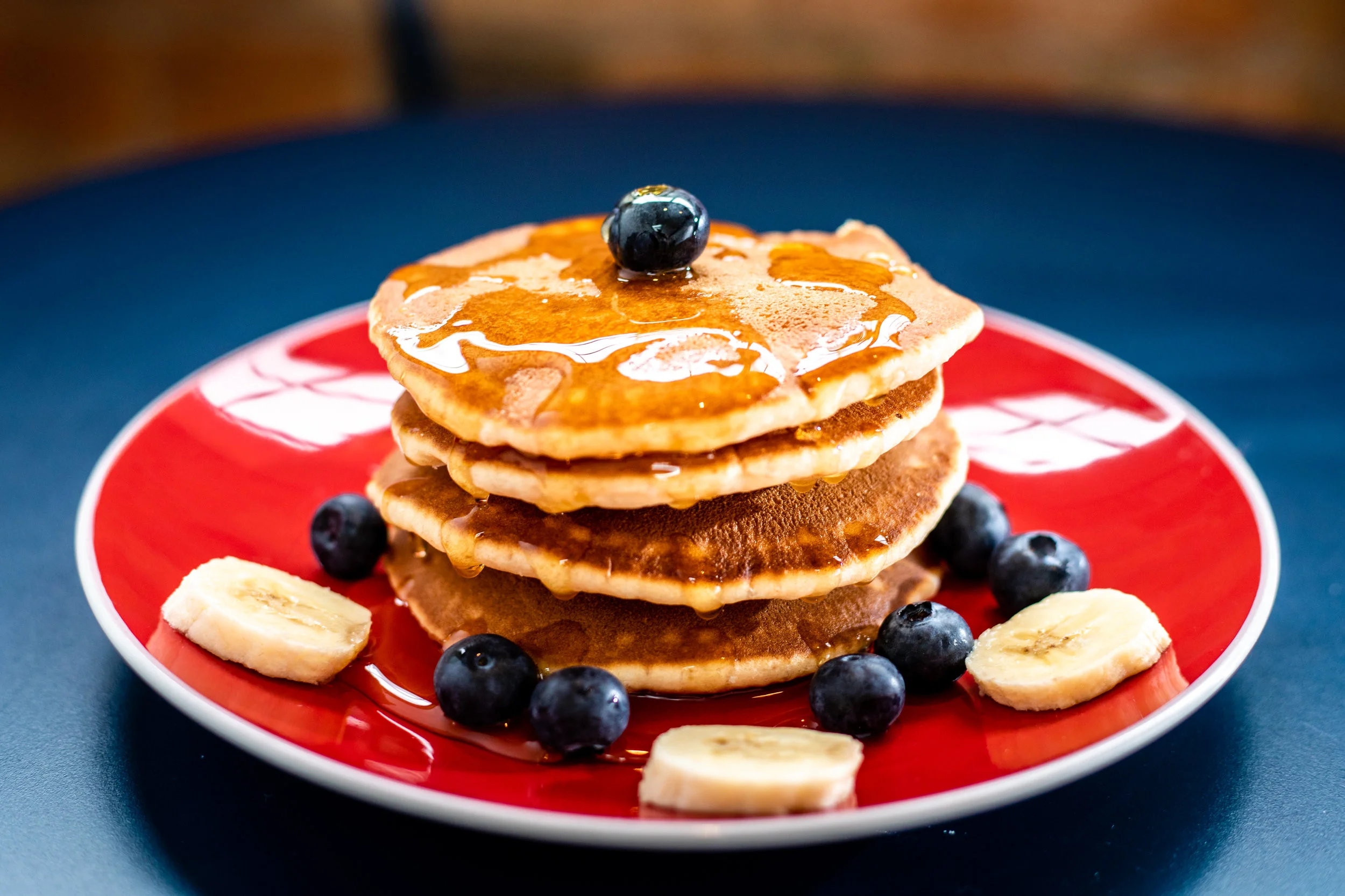 New Suffolk School Enrichment Fund Pancake Breakfast