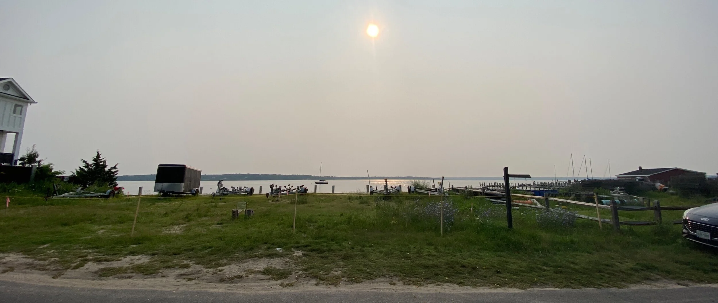 Southold Town ZBA Meeting on Thursday August 5, 2021