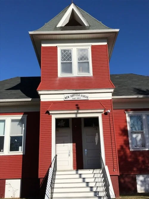 New Suffolk School Annual Budget Vote