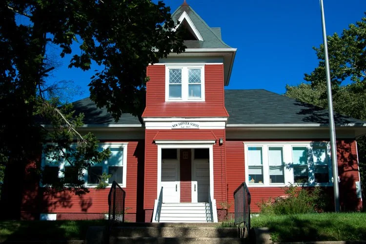 New Suffolk School - Just Kids Open House 12/10/24