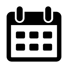 2026 Events Calendar