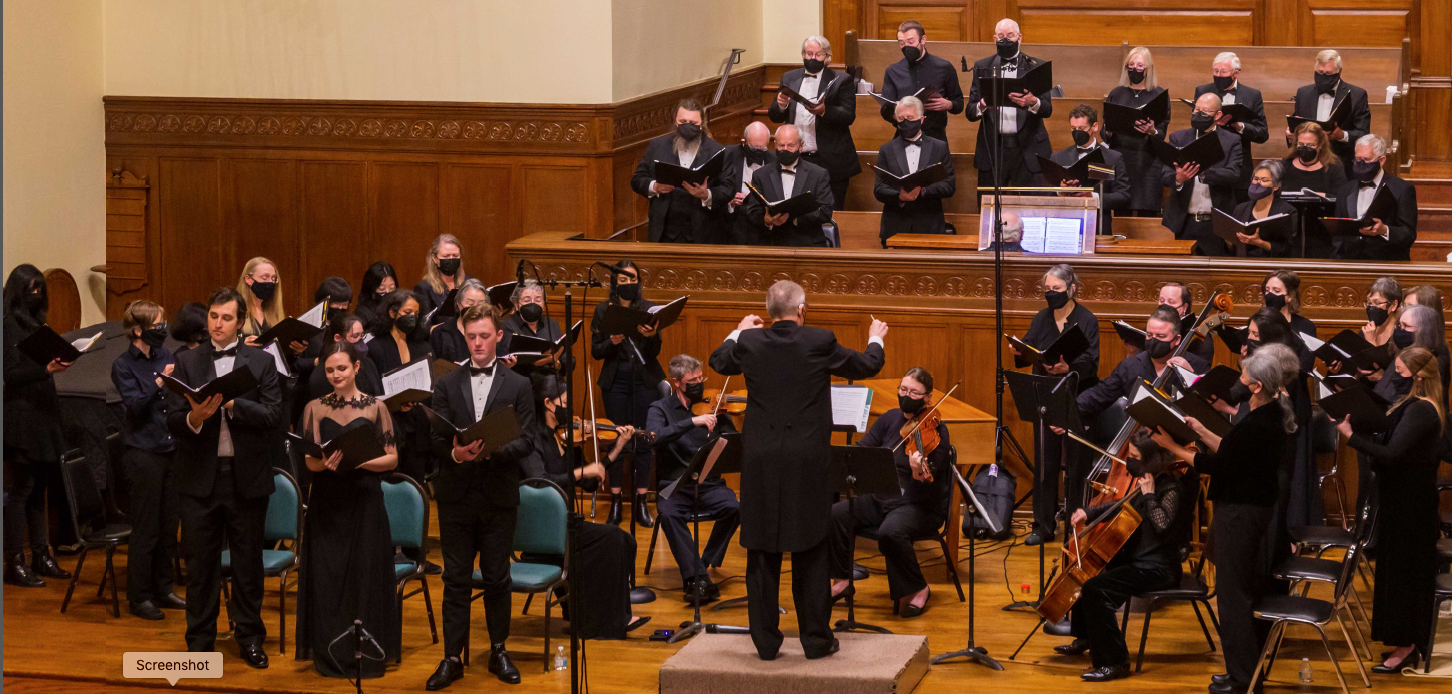 San Francisco City Chorus