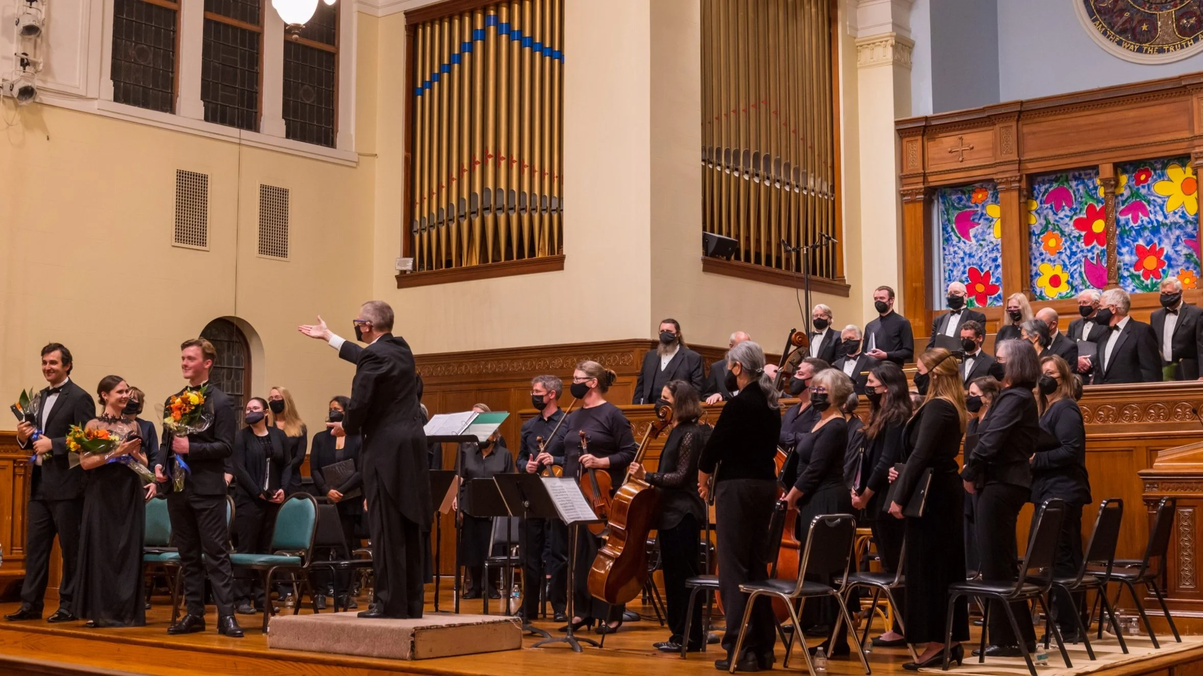 San Francisco City Chorus