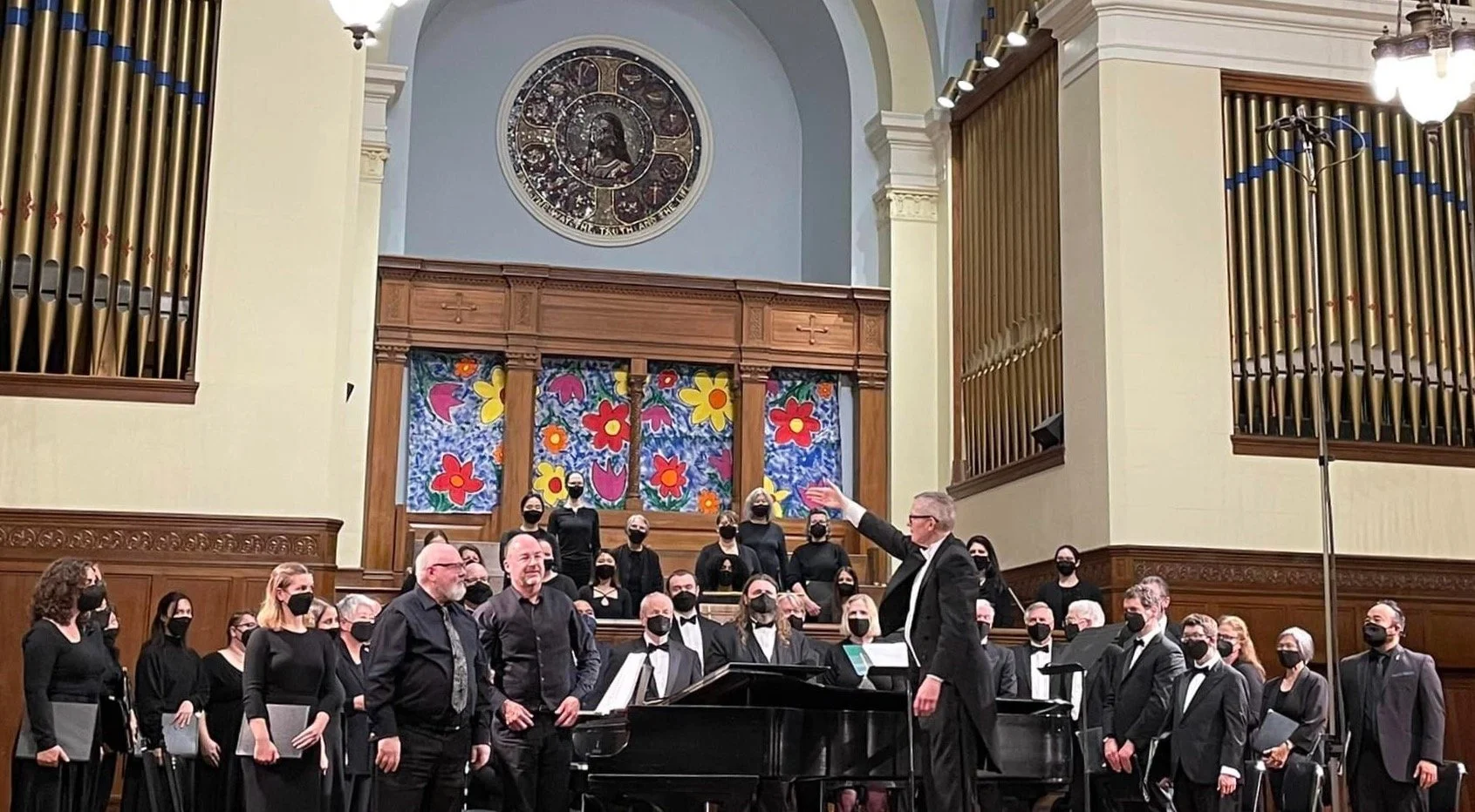 San Francisco City Chorus