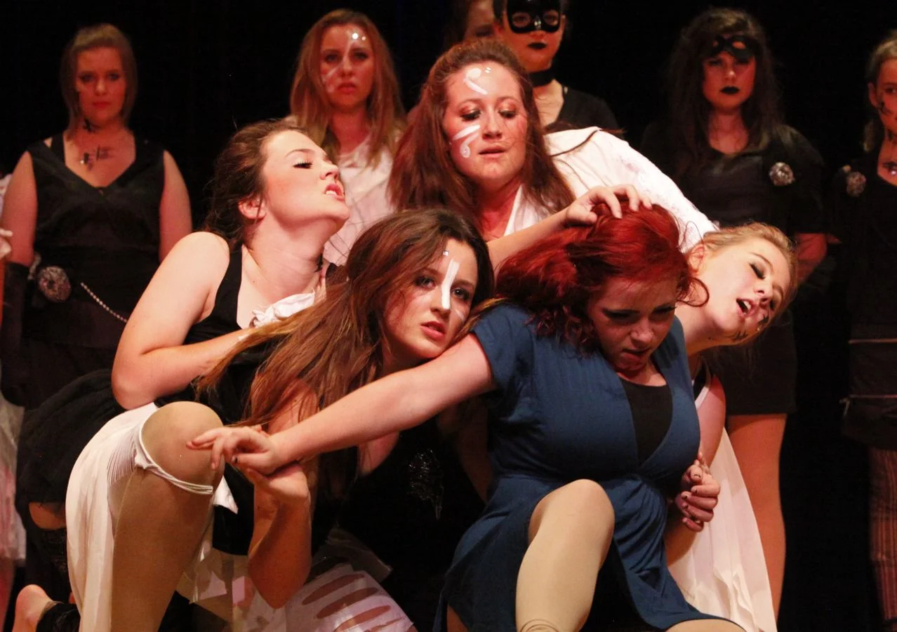 S.T.A.D.S. School Holiday Program