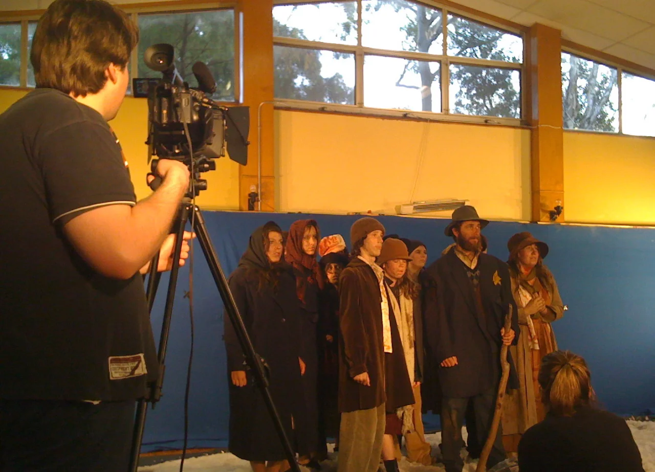 S.T.A.D.S is looking for Extras!