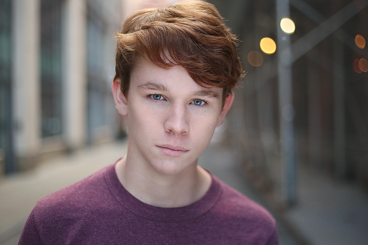 Ryan O'Connor