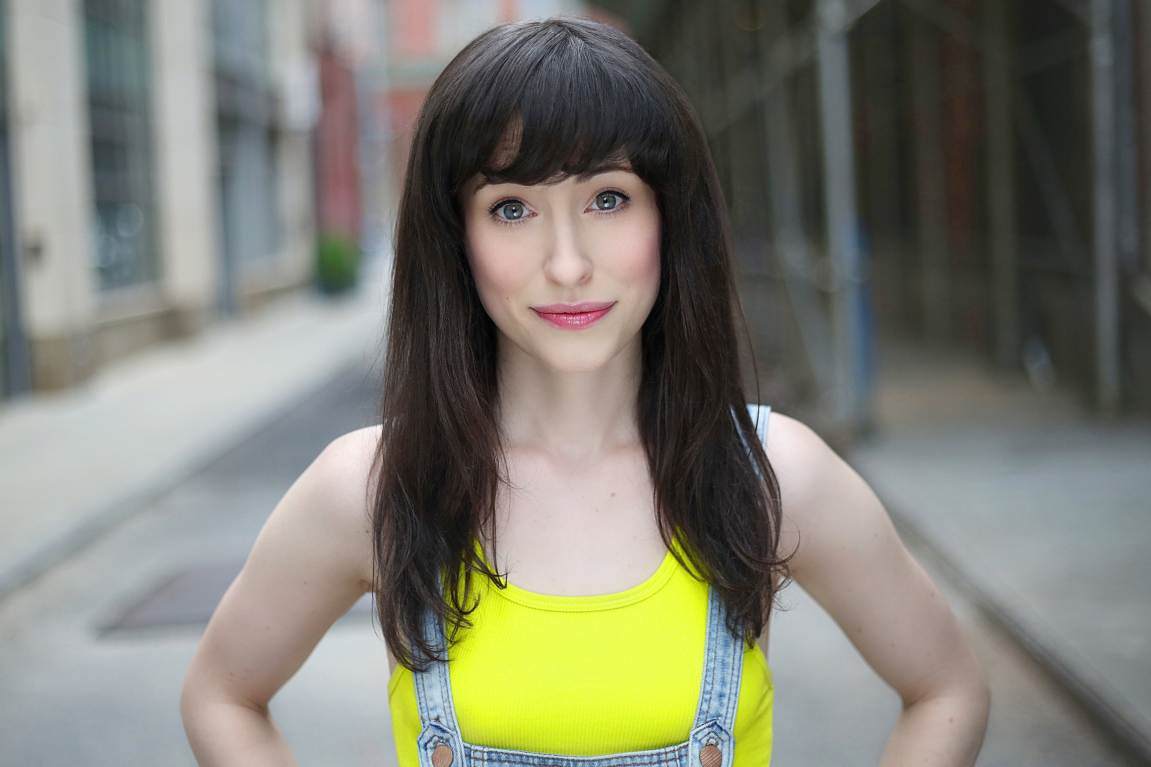 Rachel Neiheisel