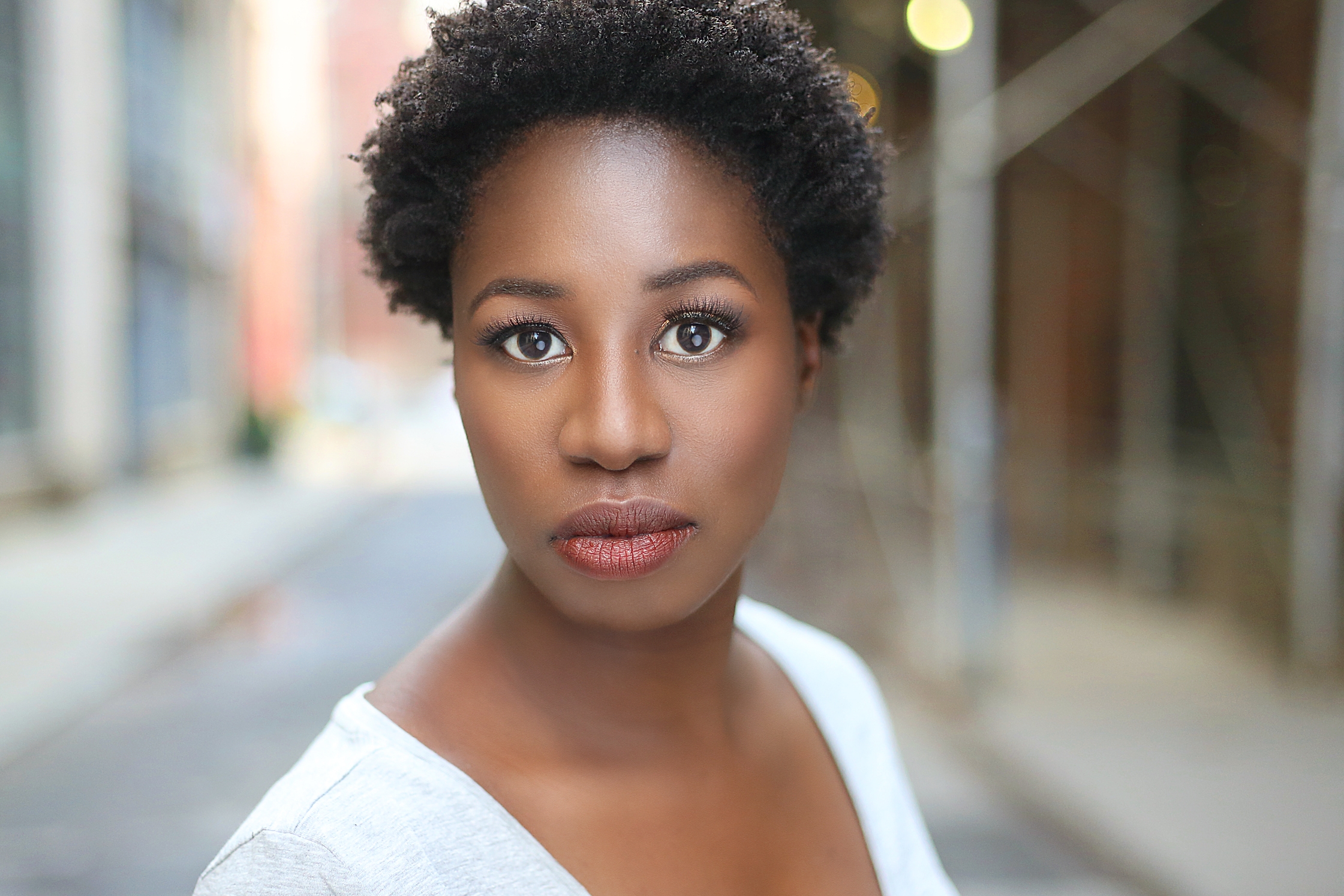 Danielle Famble